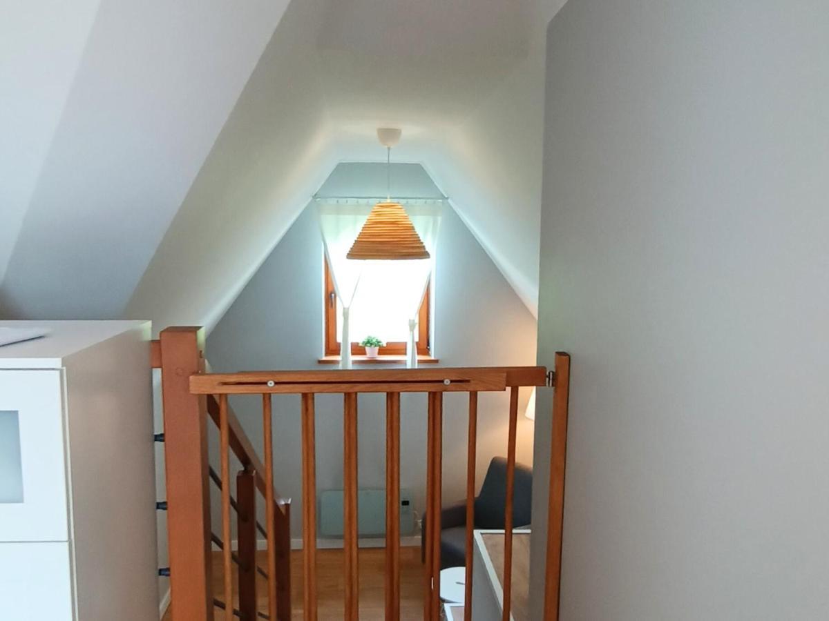 Twoja Chata Apartamenty Pod Niebem Zarezerwuj Na Podhalami Pl コシチェリスコ エクステリア 写真