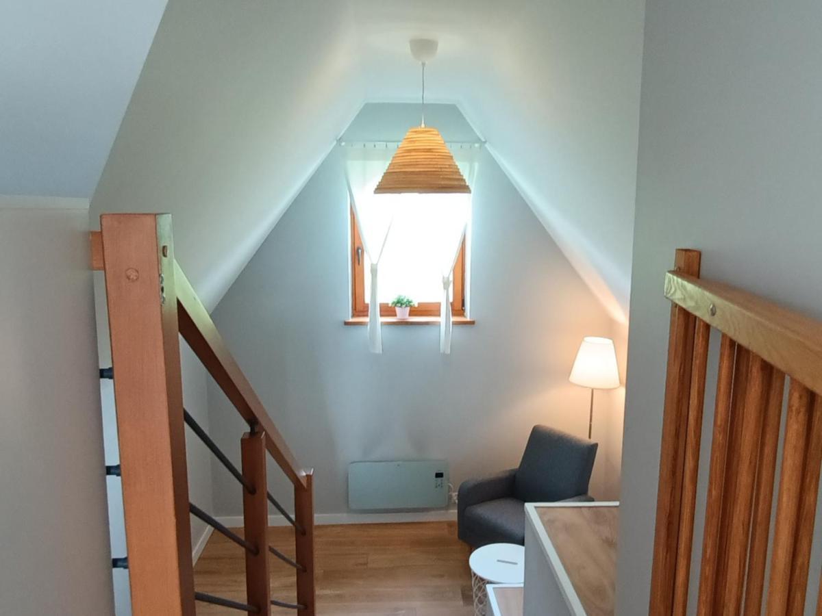 Twoja Chata Apartamenty Pod Niebem Zarezerwuj Na Podhalami Pl コシチェリスコ エクステリア 写真
