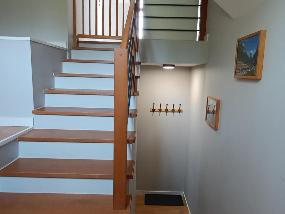 Twoja Chata Apartamenty Pod Niebem Zarezerwuj Na Podhalami Pl コシチェリスコ エクステリア 写真