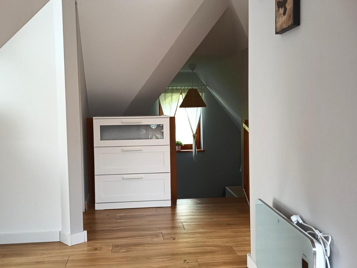 Twoja Chata Apartamenty Pod Niebem Zarezerwuj Na Podhalami Pl コシチェリスコ エクステリア 写真