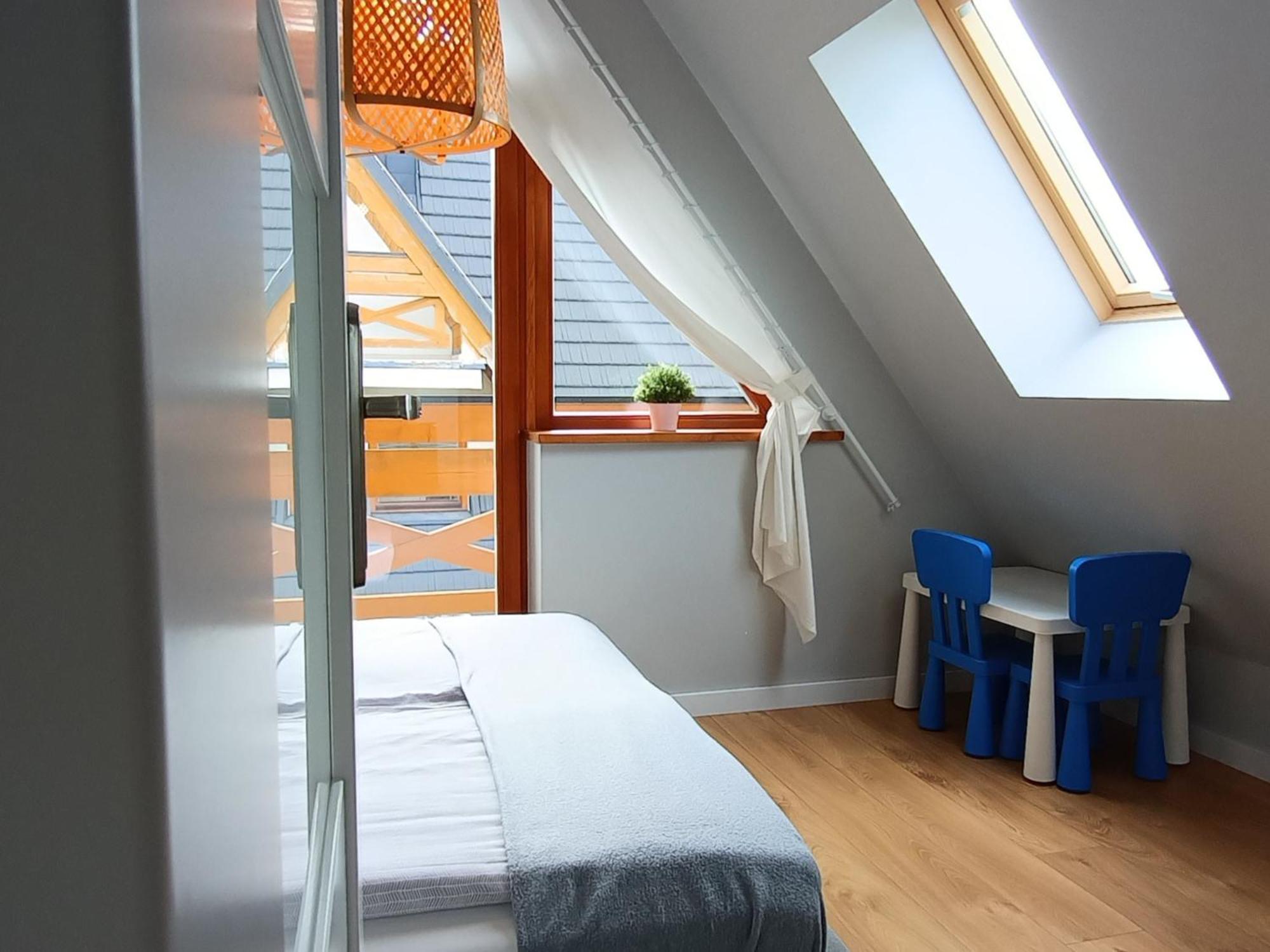 Twoja Chata Apartamenty Pod Niebem Zarezerwuj Na Podhalami Pl コシチェリスコ エクステリア 写真
