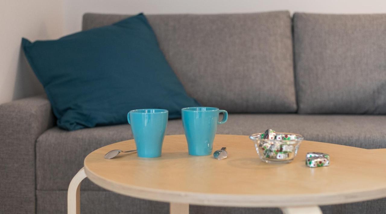 Twoja Chata Apartamenty Pod Niebem Zarezerwuj Na Podhalami Pl コシチェリスコ エクステリア 写真